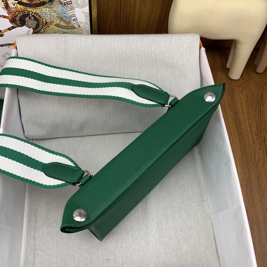 에르메스 비드포쉬 백 토고 베르 베흐티고